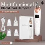 Multifunctional Cleaning Instrument (Blackhead & Oil Remover)