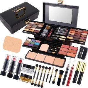 L'CHEAR Handbag Delicate Makeup Kit