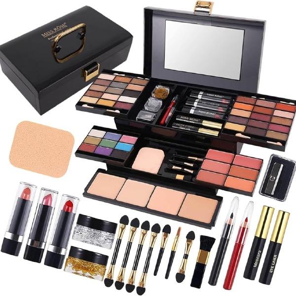 L'CHEAR Handbag Delicate Makeup Kit