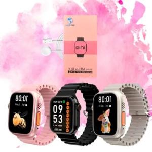 3 in 1 Smart Watch K10 Mini Series 9