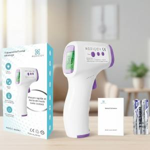 Digital Thermometer for Temperature Check