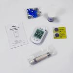 Blood Glucose Meter