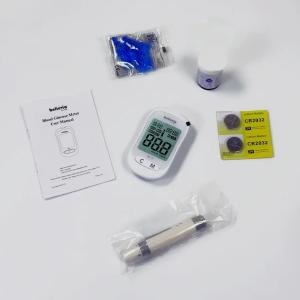 Blood Glucose Meter