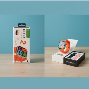 Ultra 2 SmartWatch (Smartberry)