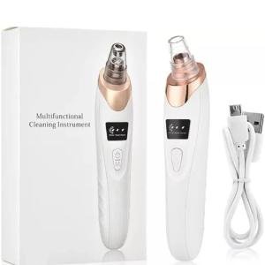 Multifunctional Cleaning Instrument (Blackhead & Oil Remover)