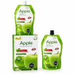 Apple Hair Shampoo & FEG Plus Oil Combo | 2+2 Hair Care Pack