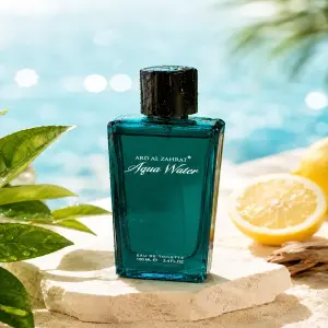 Aqua Water Perfume for Gents 100ml | Long Lasting Gent's Perfume