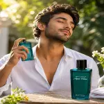 Aqua Water Perfume for Gents 100ml | Long Lasting Gent's Perfume