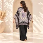 Women's Kaftan Style Co-Ord Set