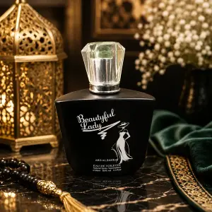 Beautiful Lady Perfume 100ML | Buy Online UAE