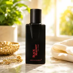 Black Magnet Perfume for Gents 100ml | Long Lasting Luxury Men's Perfume