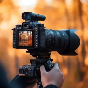 Cameras