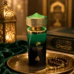 Layali Al Madinah Perfume for Gents 100ml | Luxury Long Lasting Men's Fragrance