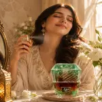 Marwa Perfume for Ladies 100ml | Long Lasting Luxury Women's Fragrance
