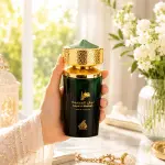 Layali Al Madinah Perfume for Gents 100ml | Luxury Long Lasting Men's Fragrance