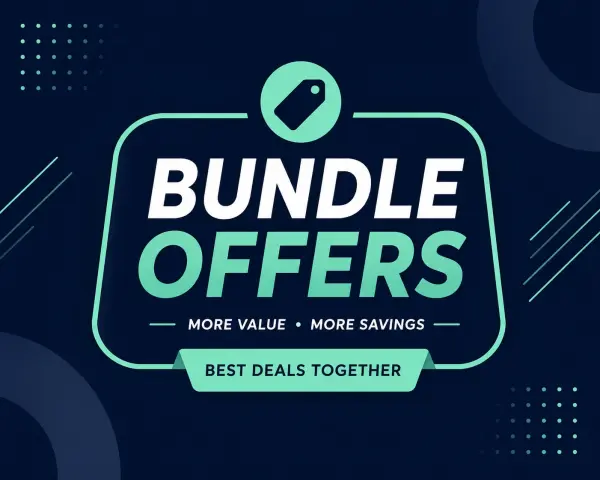 Bundle Offers