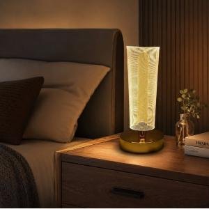 Acrylic lamp