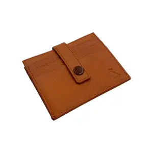 Card Case & Cash Wallet Compact Size 07 Card Space # 4689_VP