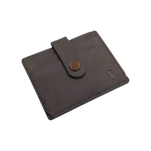 Card Case & Cash Wallet Compact Size 08 Card Space # 4690_VP
