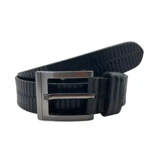 Men’s Casual Leather Belt 40mm G-1269