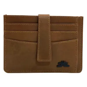 Business Cards & Credit Cards Wallet RFID # 685NL VIP.HUNTER