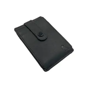 Card Case & Cash Wallet Compact Size 10 Card Space # 4688_VP