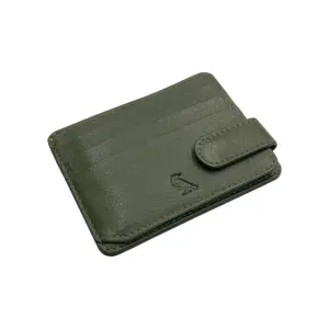 Card Case & Cash Wallet Compact Size 08 Card Space # 4692_VP