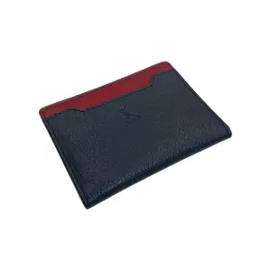 Card Case & Cash Wallet Compact Size 10 Card Space # 4693_VP