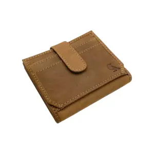 Card Case & Cash Wallet Compact Size 15 Card Space # 4695_VP