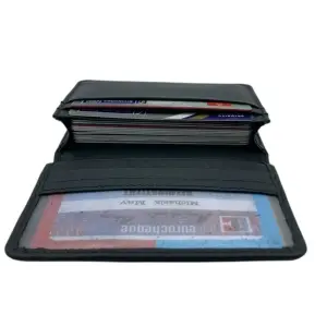 Business Cards & Credit Cards Wallet # 1669A