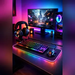 Gaming Essentials