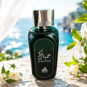 Hayak Perfume for Gents 100ml | Long Lasting Luxury Men's Perfume