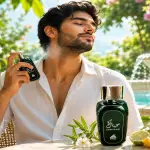 Hayak Perfume for Gents 100ml | Long Lasting Luxury Men's Perfume