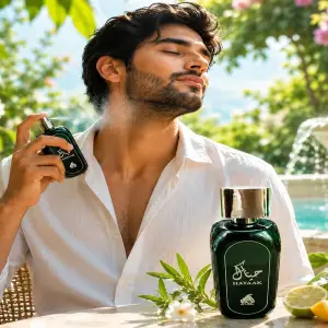Hayak Perfume 100ML Eau De Parfum for Men & Women