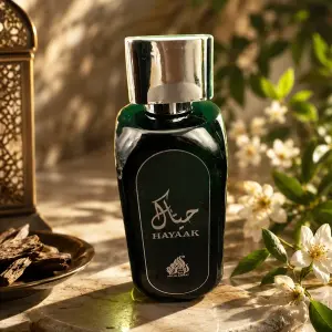 Hayak Perfume 100ML Eau De Parfum for Men & Women