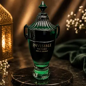 Invisible Victory Perfume for Gents 100ml | Long Lasting Luxury Men's Fragrance