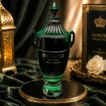 Invisible Victory Perfume for Gents 100ml | Long Lasting Luxury Men's Fragrance