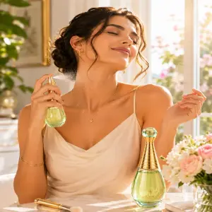 Jadoon Perfume 100ML Eau De Parfum for Men & Women