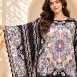 Women's Kaftan Style Co-Ord Set
