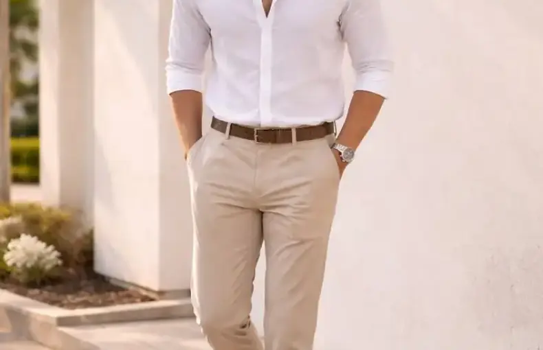 Men's Fashion