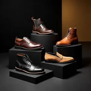 Men's Footwear