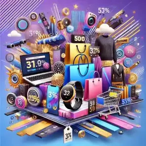Mobiles & Accessories