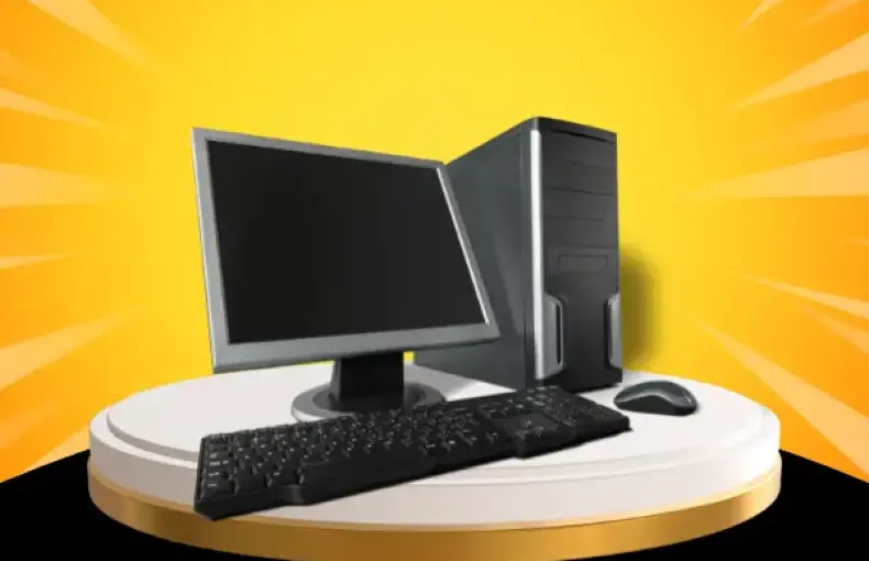Computers