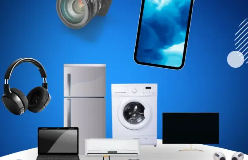 Electronics