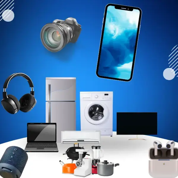 Electronics