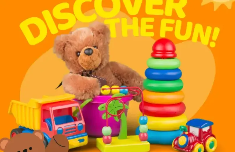 Toys