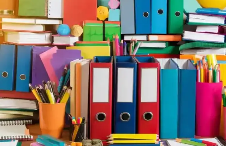 Stationery