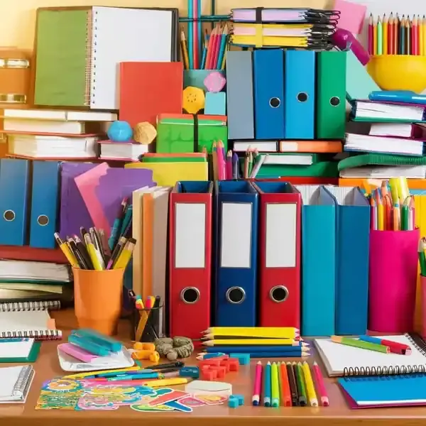 Stationery