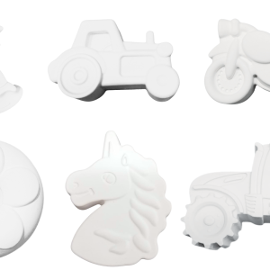 CRAFT TOYS DIY PAINT KIT