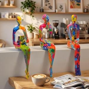 ORNAMENTS FOR HOME